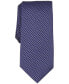 Фото #1 товара Men's Morrill Mini-Geo Tie, Created for Macy's