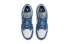 Air Jordan 1 Low GS 553560-412 Sneakers