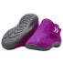 Фото #4 товара Тапочки шерстяные Hummel WOOL SLIPPER INFANT