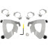 MEMPHIS SHADES Trigger-Lock Gauntlet MEK2014 Fitting Kit