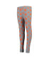 Пижама OuterStuff Clemson Tigers