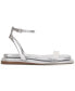 Фото #2 товара Betania Ankle Strap Flat Sandals