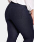 ფოტო #4 პროდუქტის Plus Size Ami Skinny Jean