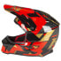 KLIM F3 Carbon off-road helmet