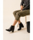 ფოტო #3 პროდუქტის Women's Dari Boot