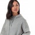 Фото #4 товара Adidas W Id Melang Hd W FI4087 sweatshirt