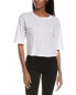 Фото #1 товара Stateside Bubble Hem Top Women's