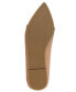 ფოტო #5 პროდუქტის Women's Kori Convertible Slip On Flat