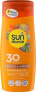 Sonnenmilch Schutz & Bräune, LSF 30, 200 ml