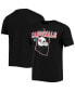 Men's Black Arizona Cardinals Local Pack T-shirt Черный, Средний - фото #2