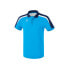 Фото #1 товара ERIMA Liga 2.0 short sleeve polo