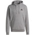 Фото #1 товара Sweatshirt adidas Essentials Fleece M H12213
