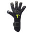 Фото #1 товара T1TAN Alien Galaxy 2.0 Junior Goalkeeper Gloves With Finger Protection
