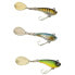 Фото #2 товара SAKURA Tailspin Lipless Crankbait 14g 40 mm