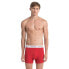 CALVIN KLEIN UNDERWEAR Cotton Stretch Boxer 3 Units