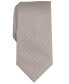 ფოტო #1 პროდუქტის Men's Emerald Textured Tie