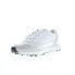 Фото #8 товара Diesel S-Racer LC W Y02874-P4625-T1003 Womens White Lifestyle Sneakers Shoes