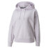 Фото #3 товара Puma Power Colorblock Stardust Pullover Hoodie Womens Size XS Casual Outerwear