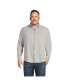ფოტო #1 პროდუქტის Men's Traditional Fit Flagship Flannel Shirt