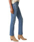 Фото #3 товара Women's Sweet Straight Leg Jeans