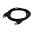 IGGUAL IGG318720 2 m USB-A Cable