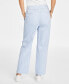 ფოტო #5 პროდუქტის Women's Pull-On Chino Pants, Created for Macy's