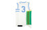Фото #2 товара Футболка мужская Nike NikeLab Collection жилетка для баскетбола AR5863-100