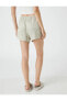 Фото #4 товара Пижама Koton Jacquard Shorts