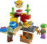 Фото #25 товара Конструктор "Риф Кораллового рифа" LEGO 21164