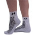 NEBBIA Hi-Tech N-Pattern 130 Half long socks