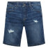 Фото #1 товара TOM TAILOR 1031742 Jim Washed Denim Denim Shorts