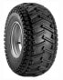 Фото #1 товара Шины для квадроциклов летние Carlisle Stryker 2PR 25/12 R9