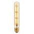 Фото #1 товара Светодиодная лампа Shico Golden E27 6W 3,4 x 3,4 x 19 см