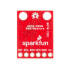 APDS-9960 RGB sensor and 3,3V I2C gesture detector - SparkFun SEN-12787