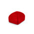 Suede red gift box KS2