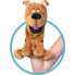 Фото #1 товара Плюшевая кукла Lansay Scooby-Doo