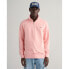 GANT 2008005 Reg Shield Half Zip Sweater