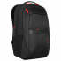 Рюкзак для ноутбука Targus TBB639GL Чёрный 17,3"