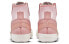 Nike Blazer Mid Jumbo "Pink Oxford" Sneakers