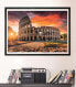 Фото #3 товара Clementoni CLE puzzle 1000 HQ Roman sunset 39822