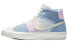 Фото #1 товара Кроссовки Nike Blazer Mid Royal "Easter" AO2368-600