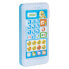 Фото #3 товара FISHER PRICE Laugh and Learn Leave a Message Smart Phone