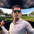 OAKLEY Sphaera sunglasses