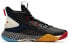 Anta Actual Basketball Shoes 11941606-4