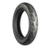 Покрышка Bridgestone B01 66J TL для скутера 120/90-10 66J TL Черный, 120 / 90 - фото #2