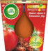 Duftkerze im Glas Baked Apple & Cinnamon Joy 105g, 1 St