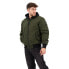 Фото #4 товара SUPERDRY Military bomber jacket