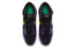 Nike Dunk High EMB "Lakers" DH0642-001 Sneakers