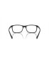 ფოტო #3 პროდუქტის Dolce Gabbana Men's Eyeglasses, DG5027