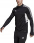 Adidas Bluza męska adidas Condivo 22 Training Top czarna HA6269 M